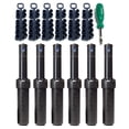 thumbnail image 1 of Rain Bird Rotor Serie 5000 4 pulg. (6 unidades), 1 of 1