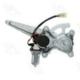 thumbnail image 2 of ACI/Maxair 389317 Window Assembly Fits select: 2002-2006 LEXUS ES, 2 of 3