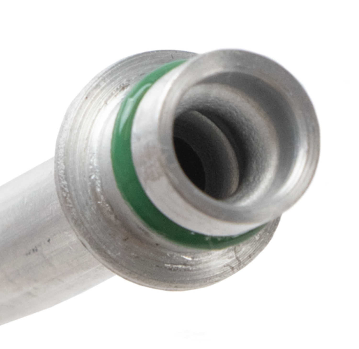 Four Seasons 66833 Liquid Line Hose Assembly w/o Orifice Tube