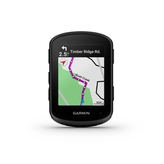 Restored Garmin Edge 840 Compact GPS Cycling Computer with Touchscreen (Refurbished)
