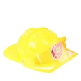 thumbnail image 1 of MesaSe Enfants Pompier Casque Pompier Chapeaux Fantaisie Robe Accessoires, 1 of 7