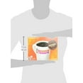 thumbnail image 4 of Dunkin' Donuts 2091512 Original Blend Coffee K-Cup Pods Medium Roast 44/Box (006933), 4 of 7