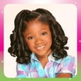 thumbnail image 6 of African Pride Dream Kids Olive Miracle Children's Regular No-Lye Relaxer Kit, 6 of 7