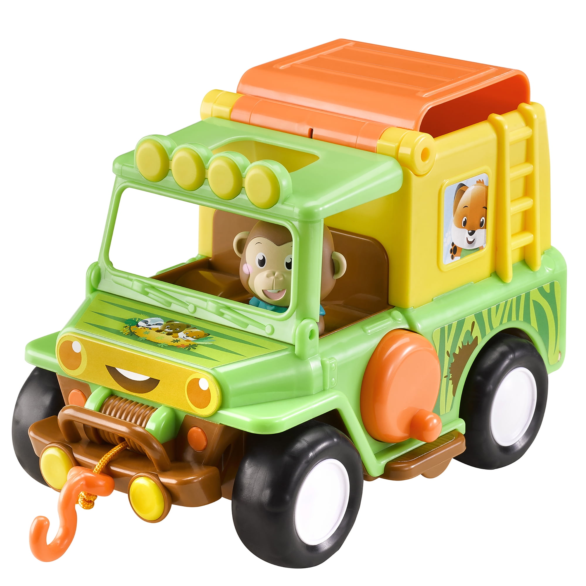 レンジャージープ　野村トーイ T.N Nomura Japan 1960s Large Combat Jeep US Army Military