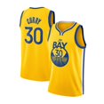 thumbnail image 1 of Golden State Warriors Stephen Curry #30 Basketball Jersey, 1 of 2