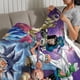 thumbnail image 3 of Dragon Ball anti-pilling, suave, ligera, esponjosa y acogedora de lujo para hogar y cocina – Perfecta para niños y adultos,80X120cm, 3 of 6