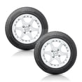 thumbnail image 1 of Paquete de 2 llantas 155/70R14 77T Hankook  Optimo K715 HT, 1 of 12