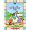 My 1st Read And Learn Bible (Board Book)