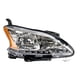thumbnail image 1 of FARO SENTRA 2013 al 2016 NISSAN Derecho/Pasajero DEPO ., 1 of 4