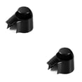 thumbnail image 2 of Wisewang Rear Wiper Cover Cap For MK5 Golf for Caddy 2Set, 2 of 6