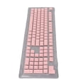 thumbnail image 3 of ABS Keyboard Keycaps,ABS Keycaps 108 Keys Keys Keycap Mechanical Keyboard Keycaps Luxury Finish, 3 of 12