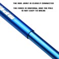 thumbnail image 2 of Carp Carbon Slub Fishing Rod Lettering Stick Carp Fishing Rod Pool Pond Light Crucian Carp Rod, 2 of 8