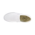thumbnail image 5 of Polo Ralph Lauren Thompson SK-VLC Men's Shoes White 816829486-005, 5 of 6