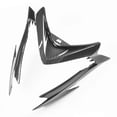 thumbnail image 1 of Carbon Fiber Front Headlight Nose Cover Fairing for Suzuki GSX S 1000 2015-2020, 1 of 5