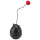 thumbnail image 3 of Cat Swing Toy, Cat Balanced Ball Protección Ambiental Interactiva Para Interiores ANGGREK Otros, 3 of 8