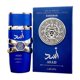 thumbnail image 4 of 100 ml Parfum Perfume de cuerpo de larga duración Arabia Dubai Perfume Aroma aromático Fragancias de lujo para mujer masculina, 4 of 8
