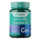 thumbnail image 1 of Calcio 600 + Vitamina D3 90 capsulas Solanum. verde, 1 of 3