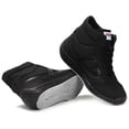 thumbnail image 4 of Tenis para caballero Panam 1085-060 Diamante Negro, 4 of 4
