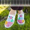 thumbnail image 3 of 20 Marqueurs de Tissu Colorés Stylos Artisanat Permanent pour Chemises Sacs à Main, 3 of 8