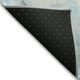 thumbnail image 3 of Addison Rugs Chantille Indoor/Outdoor Transitional Abstract Teal Washable Rectangle Rug, 5' x 7'6", 3 of 6