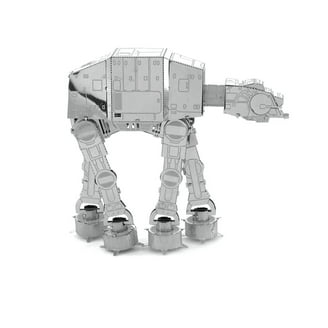 Star Wars The Mandalorian Paper Model Kit Razor Crest