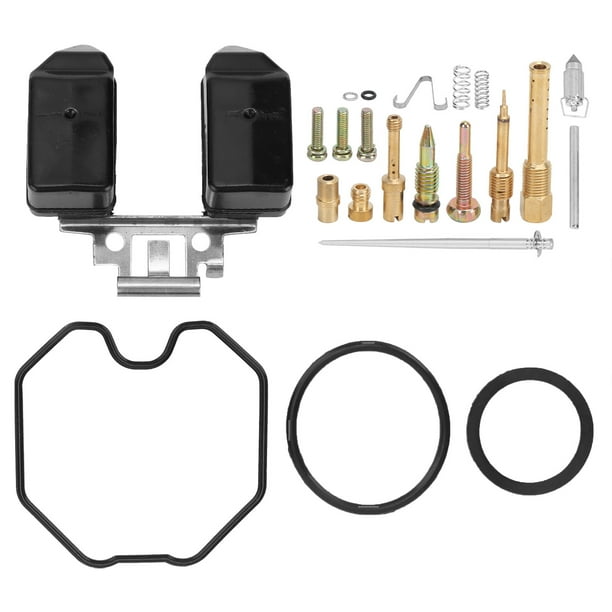 Kit de reparación de carburador, kit de reparación de carburador, piezas de reparación de carburador, kit de reparación de carburador, diseño de última generación