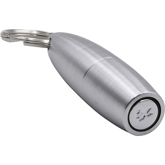 Xikar Pull Out Cigar Punch - Silver