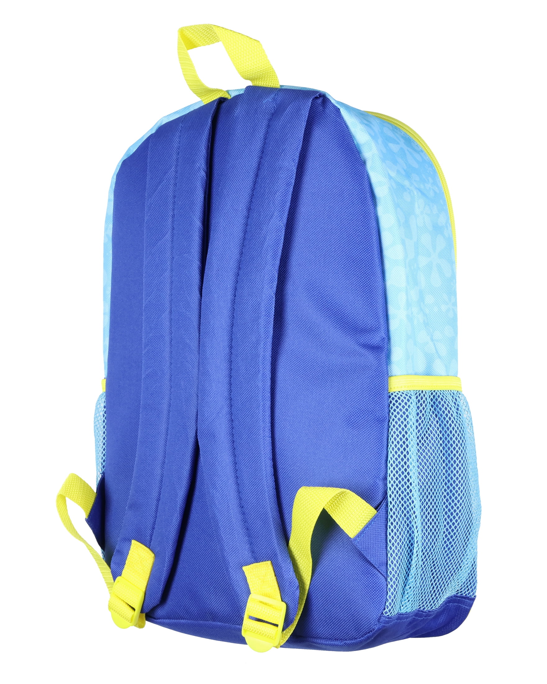 SpongeBob SquarePants And Friends School Dual Compartment Backpack For Daily Use