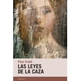 thumbnail image 1 of Las leyes de la caza, de Fraile Amador, Candaya, Blanda, 1 of 2