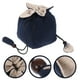 thumbnail image 4 of Bolsa de utensilios de té de algodón simple bolsa de almacenamiento de tetera portátil bolsa de taza de agua, 4 of 5