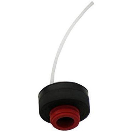 Replacement Part For Bissell Lift-Off Cap And Insert For Water Tank. Replaces OEM # 2032287, 203-2287
