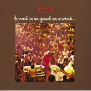 Nod Is As Good As A Wink (CD)