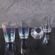 thumbnail image 5 of Set de Vasos de Vidrio Crown Baccara 4 piezas de 300 ml - Dito Clear, 5 of 5