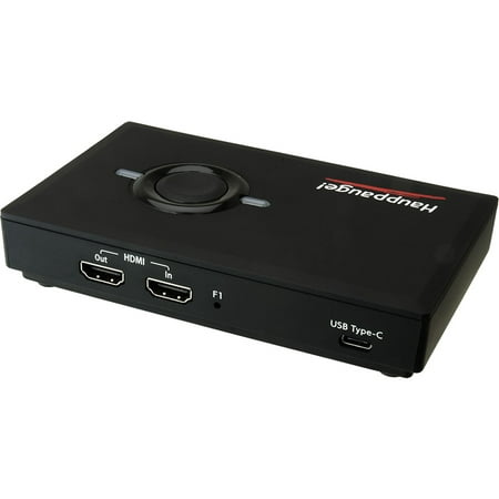 Hauppauge HD PVR Pro 60 USB Bus Powered HD Video (Best Pvr Recorder 2019)