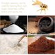 thumbnail image 3 of Bee Honey Jar Bee Shaped Glass Honey Jar Container Syrup Dispenser Condiment Jar Sugar Container Bowl with Decorative Statue for Home, 3 of 5
