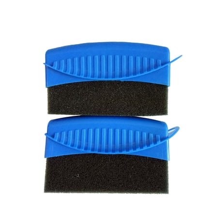 Auto Drive Tire & Trim Wash Brush