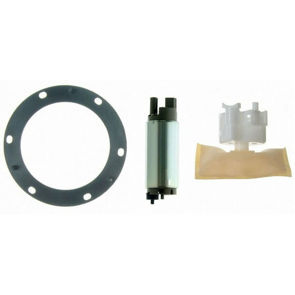 Carter Electric Fuel Pump P76137 for Kia Hyundai Optima Sonata XG350 2001-2006