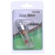 thumbnail image 4 of 5pcs Mini Airbrush Air Filter For Compressor Trap Water Moisture Hose Art Spray Gun Kit Hobby Yescom Modern, 4 of 4