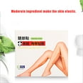 thumbnail image 3 of 18 Uds almohadilla delgada para el cuerpo quema grasa piernas labios brazos adelgazamiento perder peso parches palos, 3 of 14