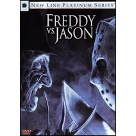Pre-Owned Freddy vs. Jason [2 Discs] (DVD 0794043683121) directed by Ronny Yu