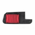 thumbnail image 2 of Air Filter Fit for Honda NSS250 Reflex / FES250 Foresight 98-05 17210-KFG-010, 2 of 4
