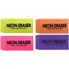 Neon Eraser