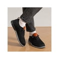 thumbnail image 3 of Men's Lightweight Sporty Mesh Beach Sneakers, Casual Summer Comfort Walking Shoes, 3 of 6