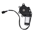 thumbnail image 3 of Motor De Elevación De Ventana Eléctrica, Elevación Rápida Sensible 807318991A Para Murano 2003 A 2007, 3 of 7
