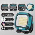 thumbnail image 3 of FLhrweasw Luces Decorativas COB Camping Regulable Equipos para Exteriores (D), 3 of 9