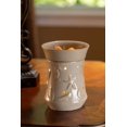 VP Home Ceramic Fragrance Warmer (Beach Life