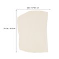 thumbnail image 5 of 2 PCS Microfiber Cleaning Cloth Cloths Suede Car Towel (40*50cm), 5 of 8