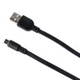 thumbnail image 5 of Onn. 4 ft./1.2 m USB-A to Micro USB Charge & Sync Cable, 5 of 5