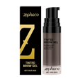 thumbnail image 1 of 3D Eyebrow Gel Long Lasting 24 Hours Waterproof Smudge-proof Brow Cream Makeup Kit (dark grey,10g), 1 of 5