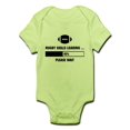 thumbnail image 1 of CafePress - Rugby Skills Loading Infant Bodysuit - Baby Light Bodysuit, 1 of 1